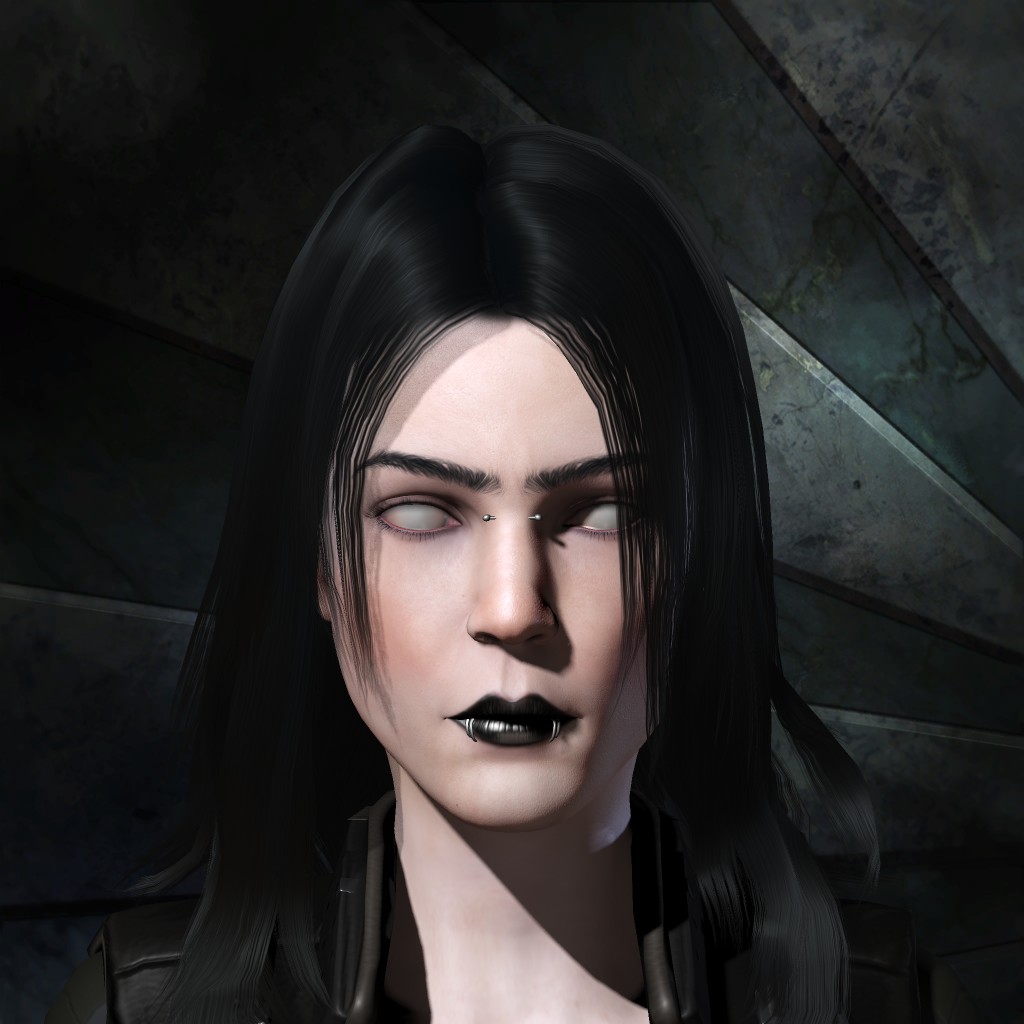 rayne valkerie