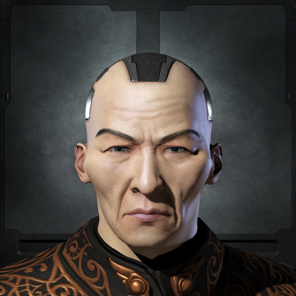 Prime Amarrovich