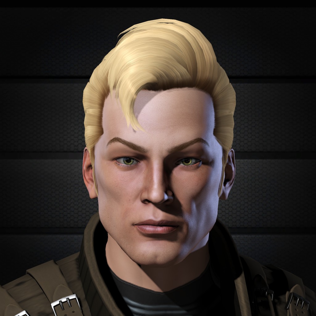 Shaun Xiao