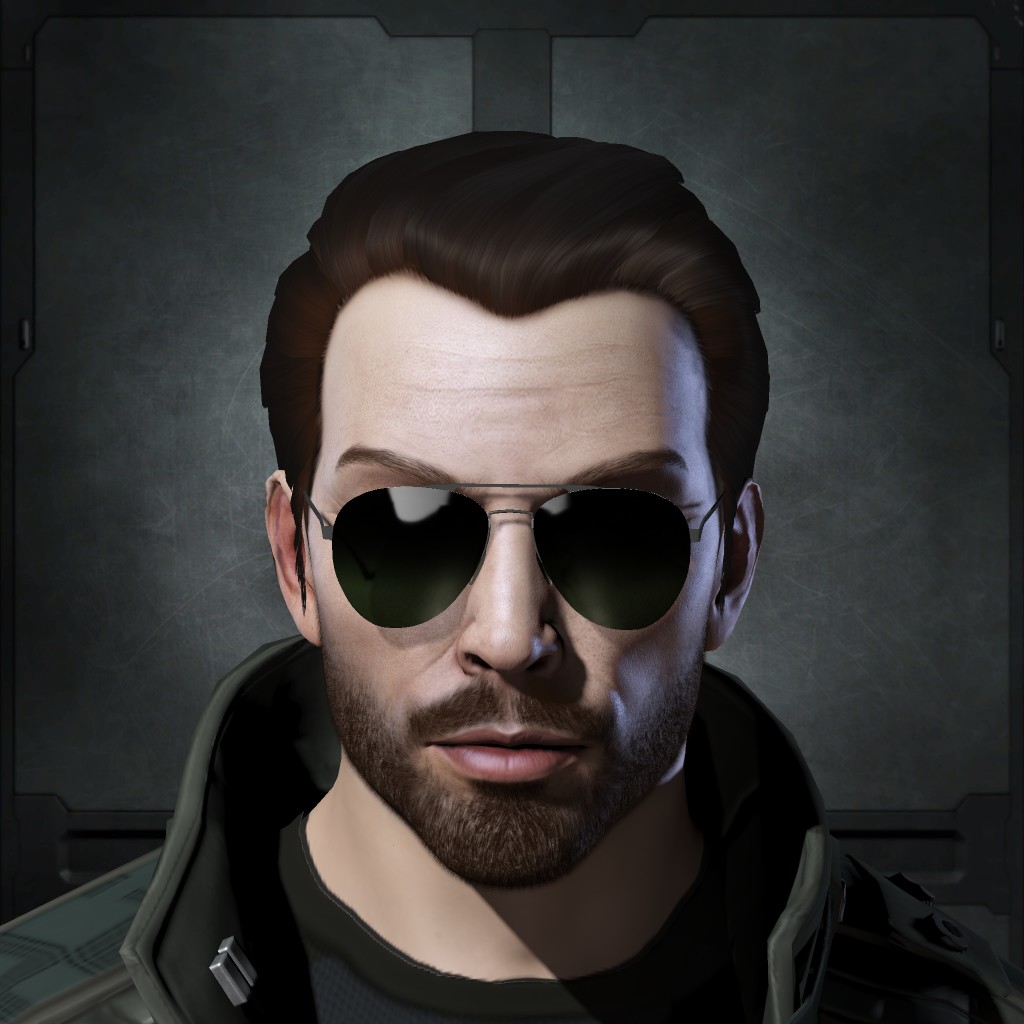 Alaric Vondam Uthros