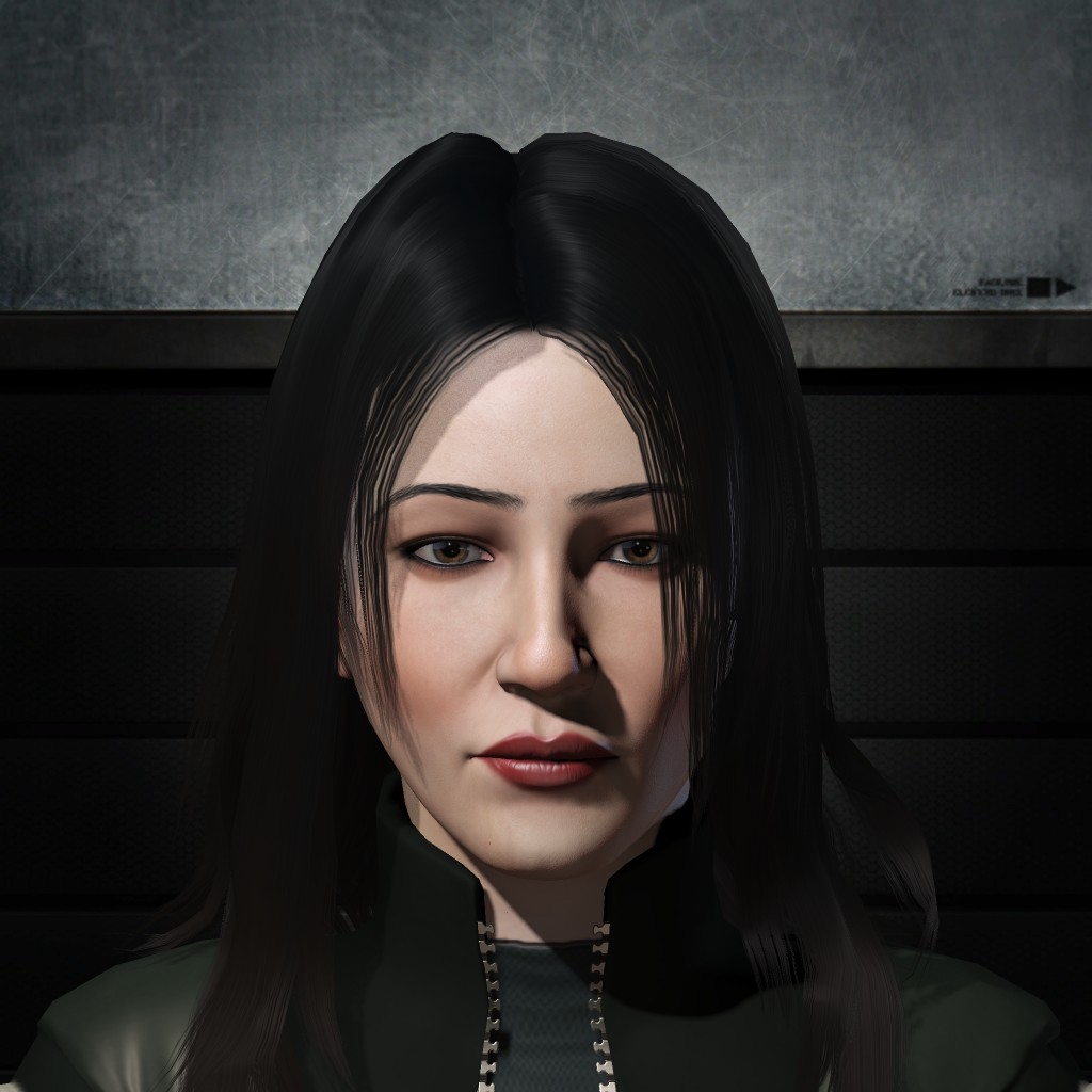 Minaerysa Rei