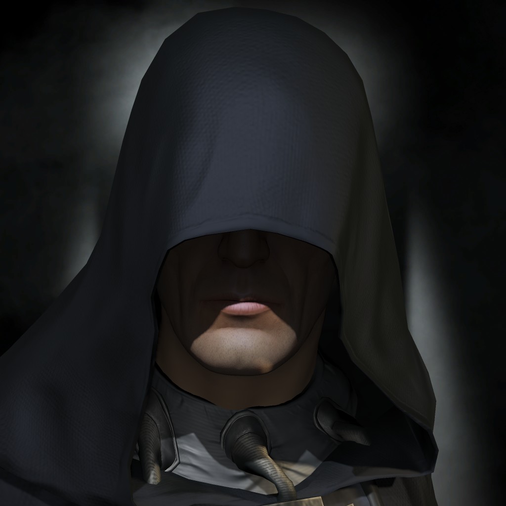 Knight Houdeet