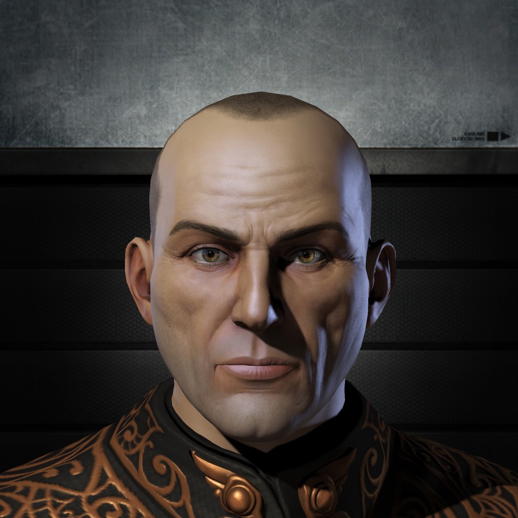 lexanred