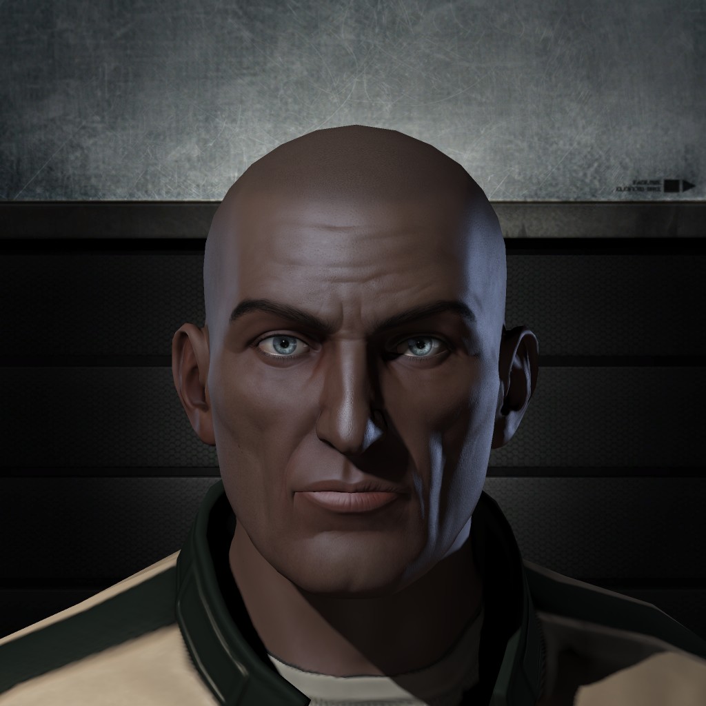 Ryan Ferdinand