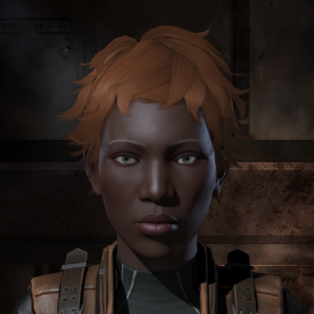 Z Levi AckerMan