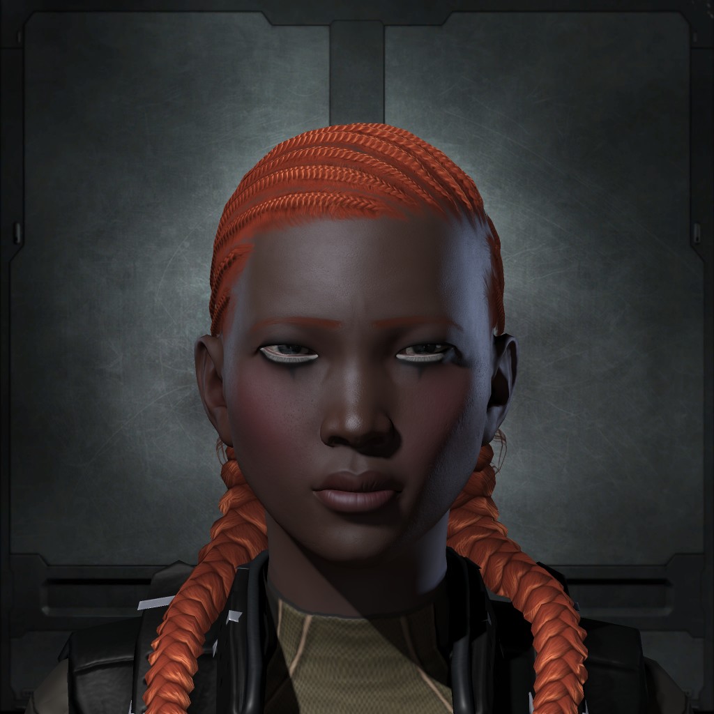 Zuri Vherokior