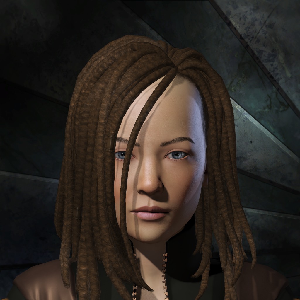 Valkyriil Nolenn