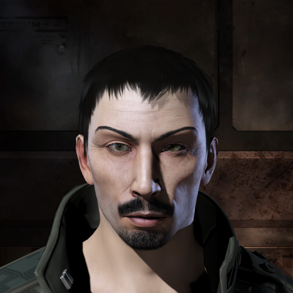 Josh Havenguard