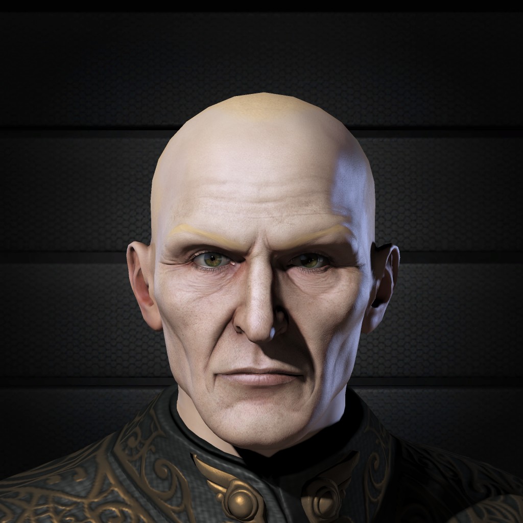 ShanYu Sama