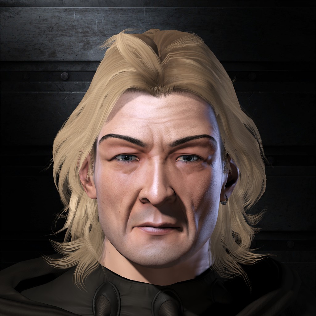 God - Emperor