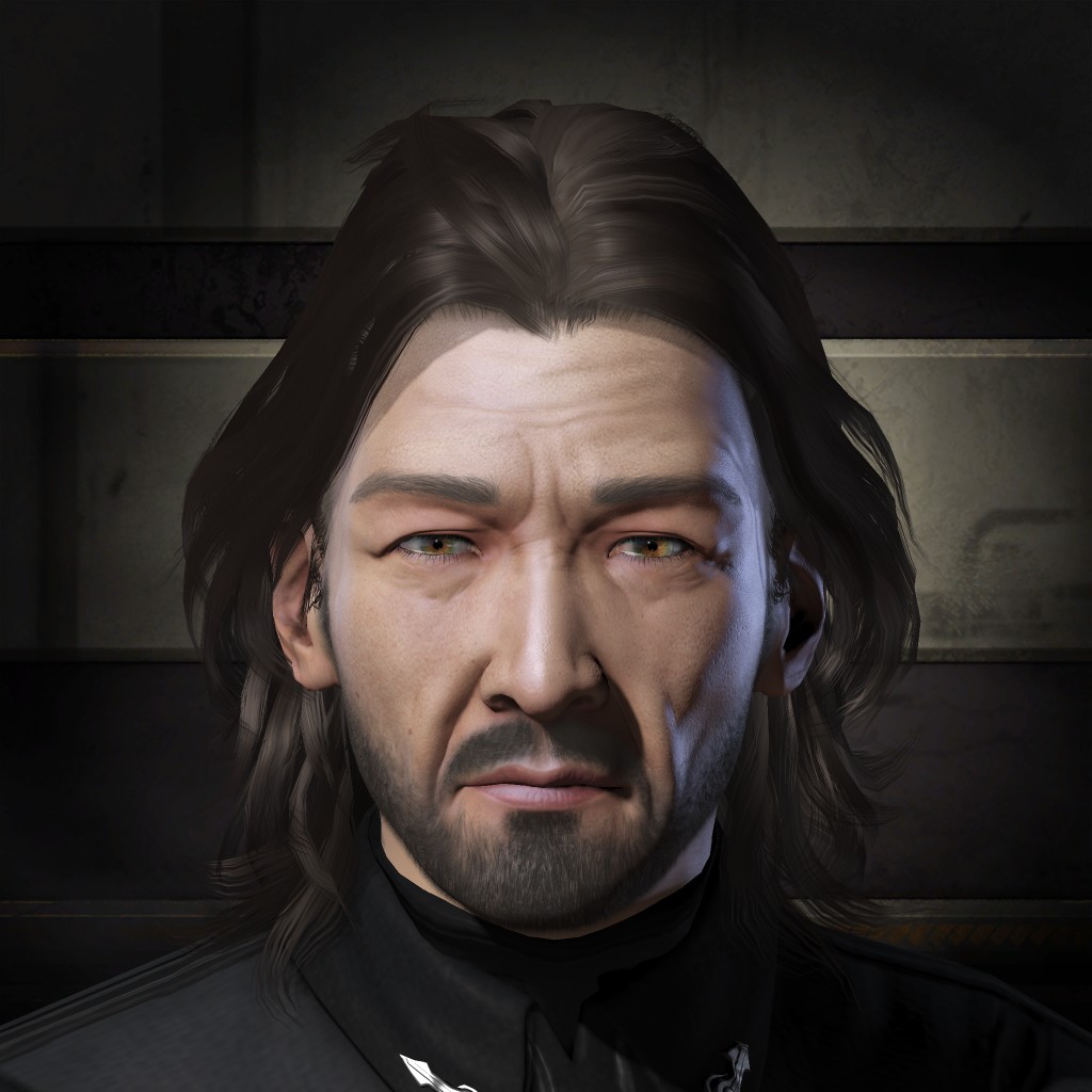 Sheev Sarum