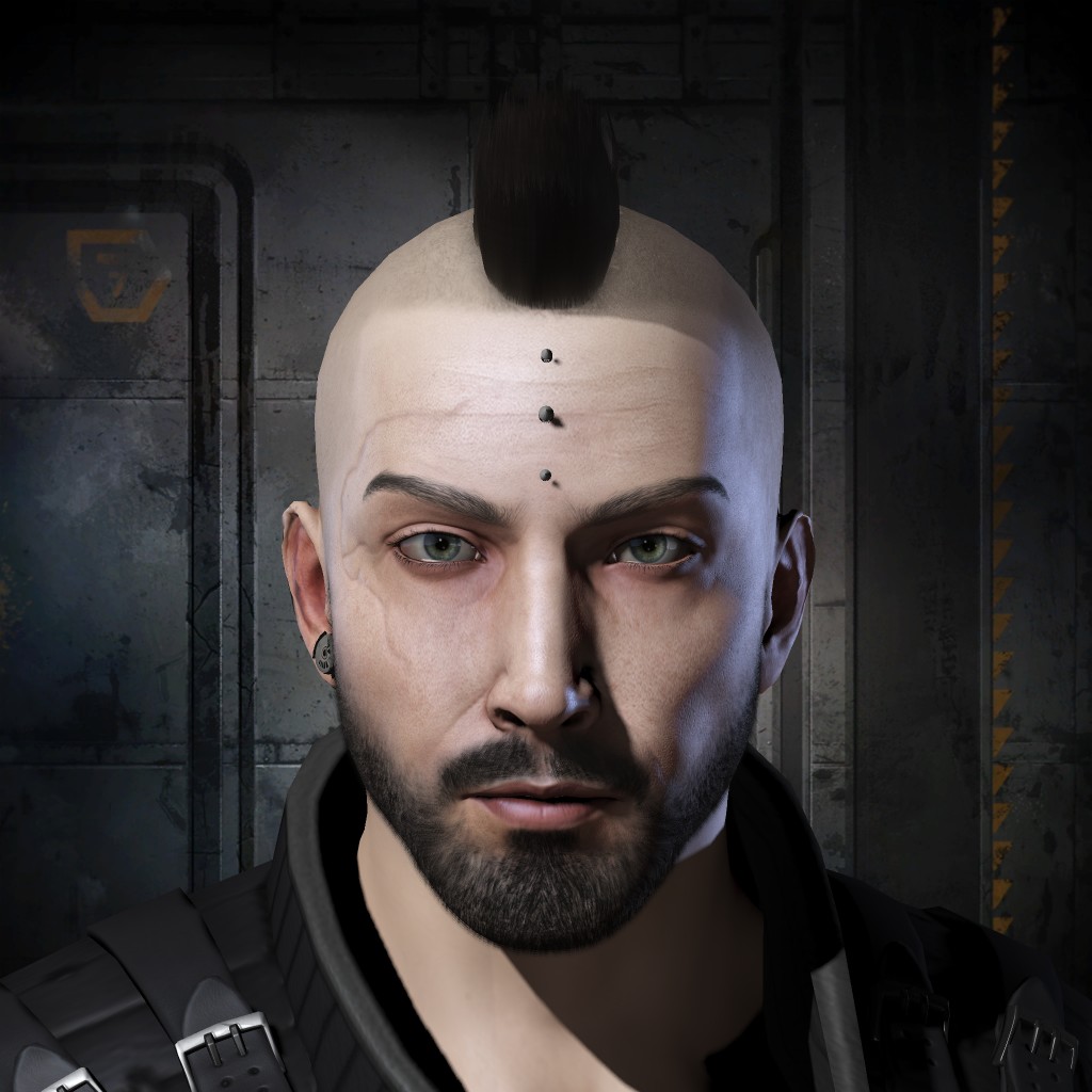 Joran Skarr
