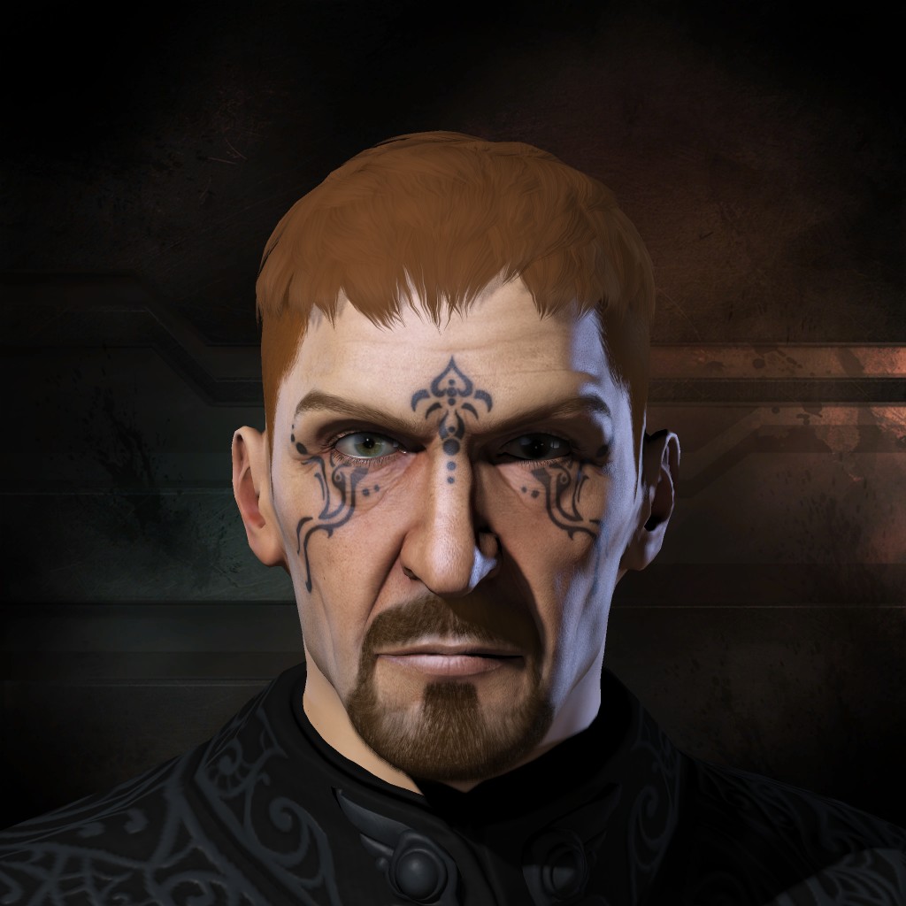 Zaros Noud