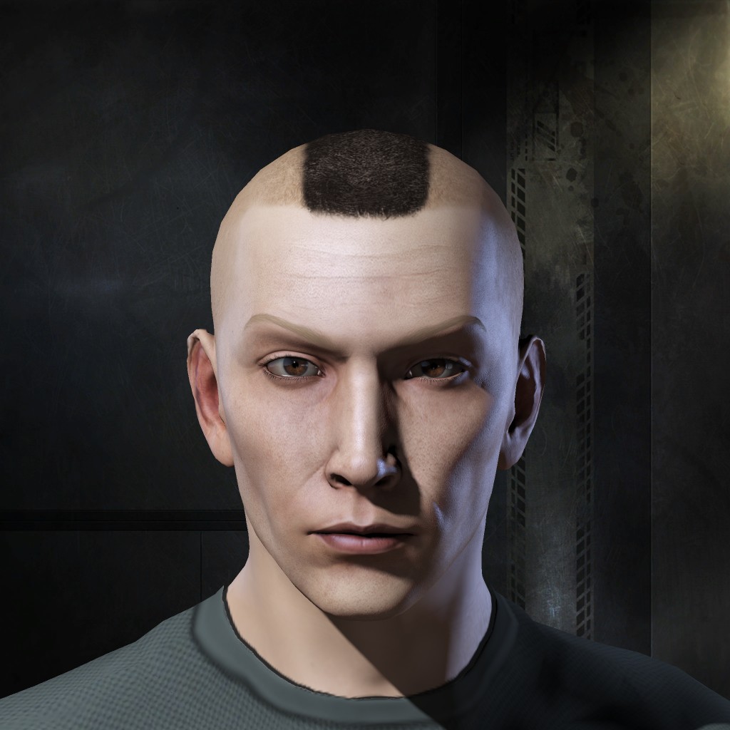 Trald Irkold