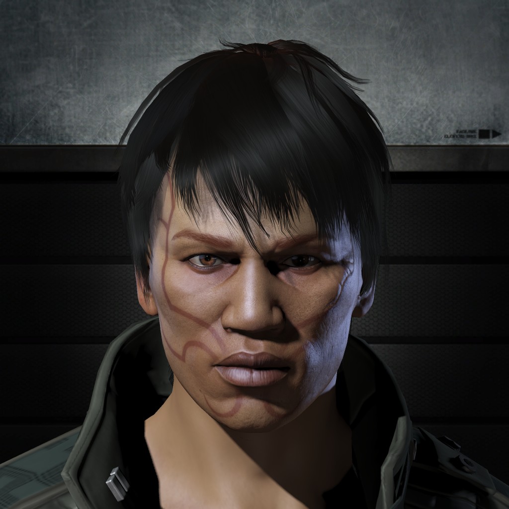 Sansrex