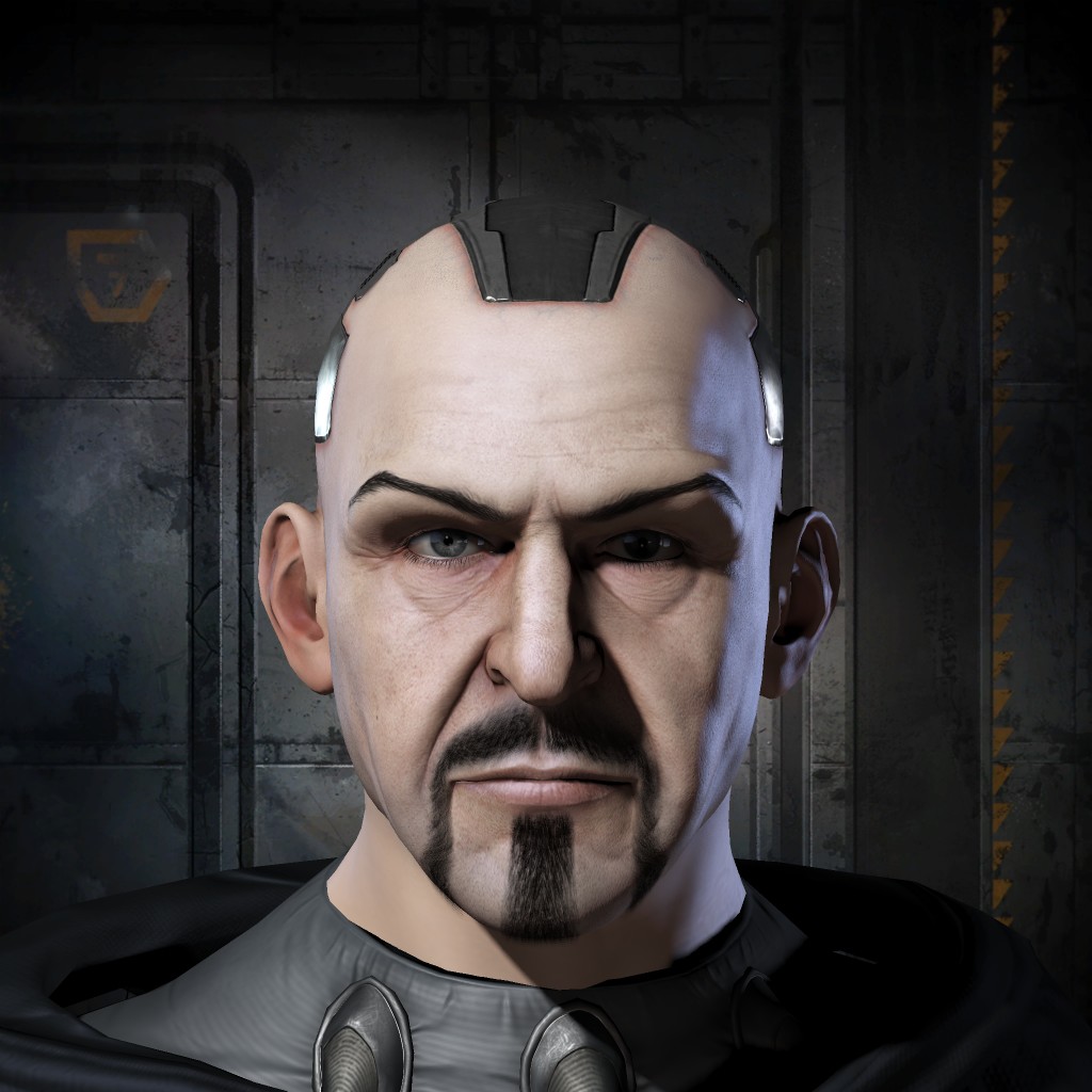 Uncle Telmund Varun
