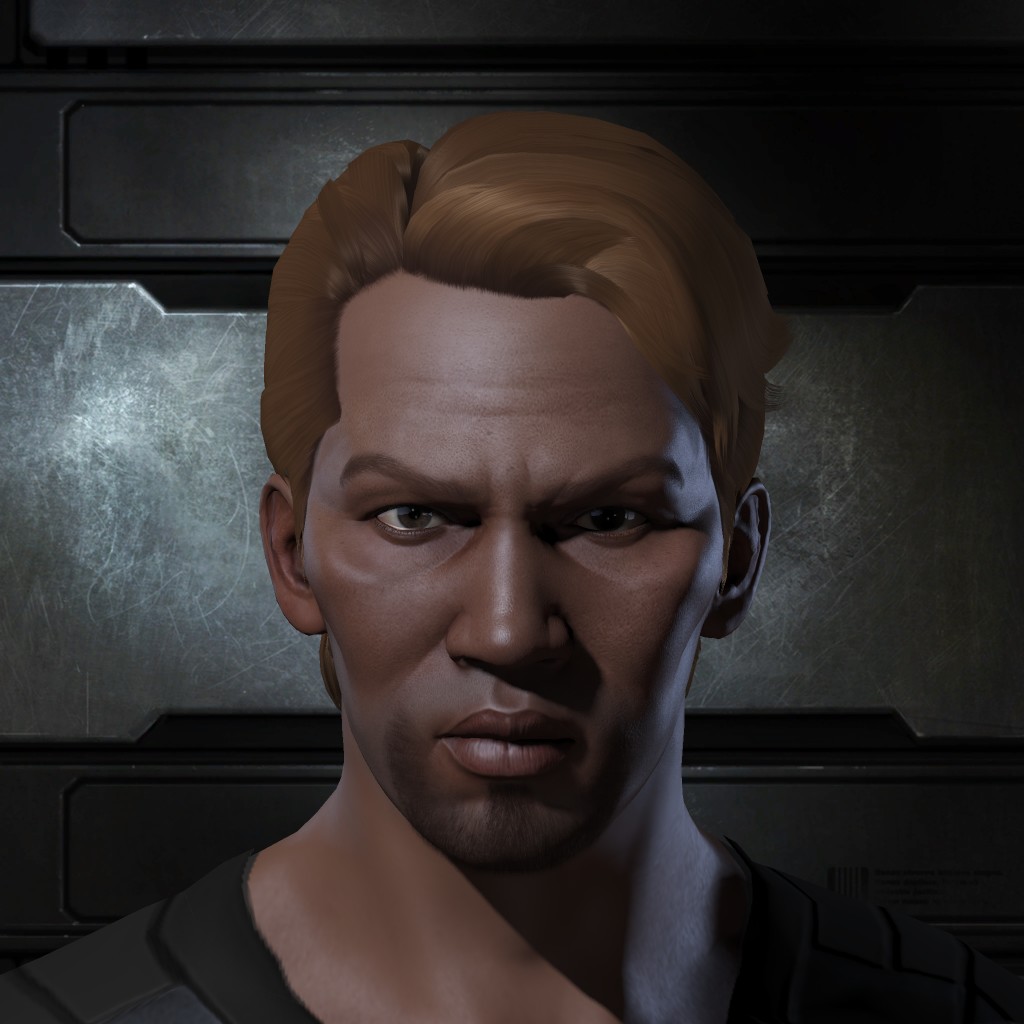 Vectorstrykemod