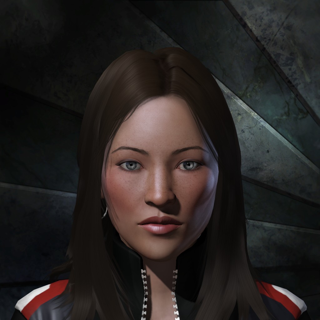 Belle Ane Ovaert