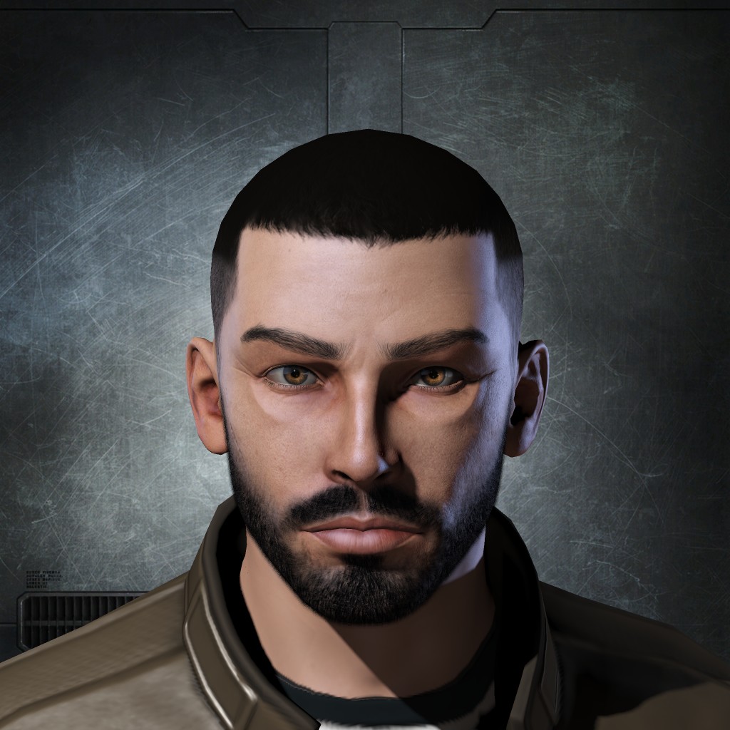 Tiberias Dean Roanoke