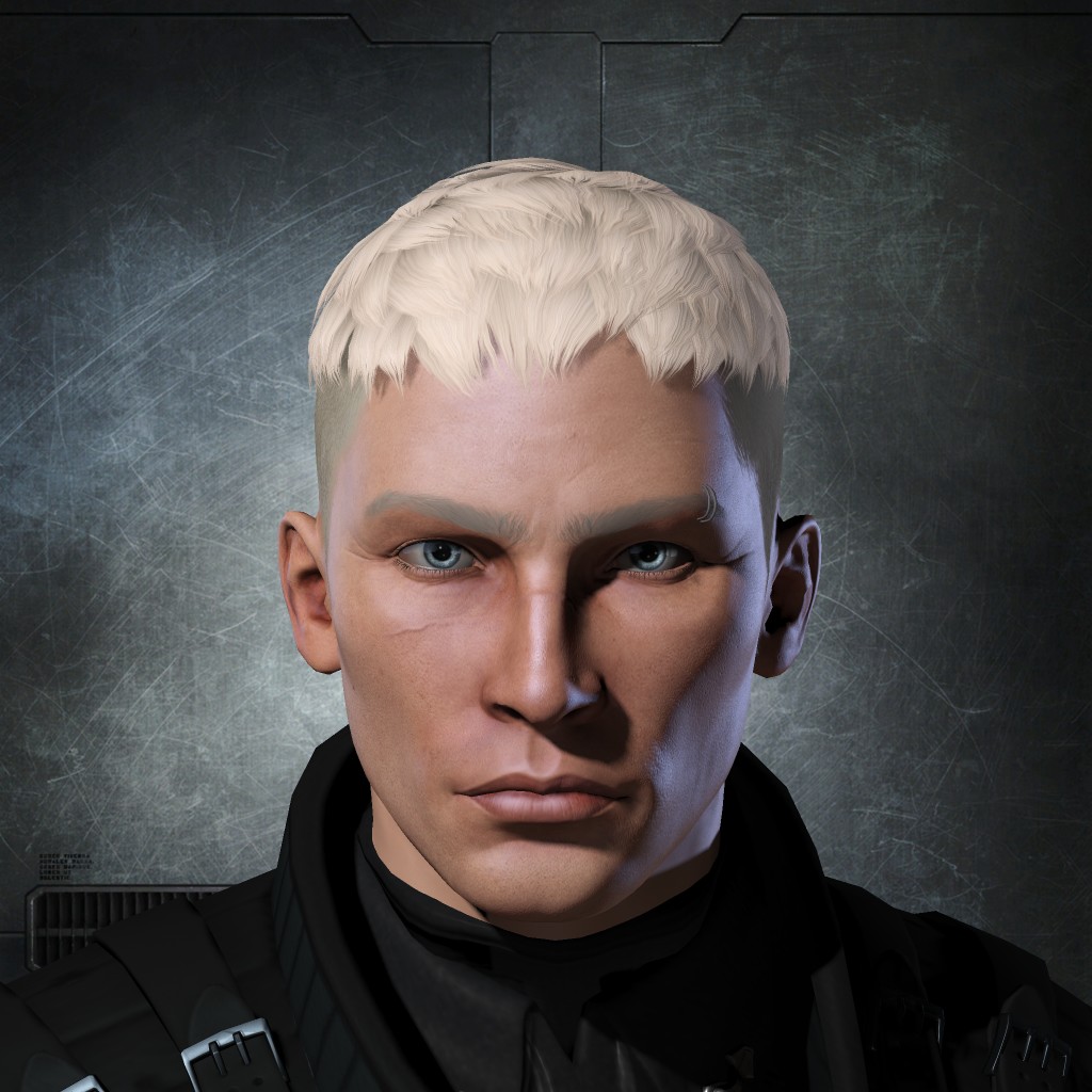 Fenrir MkI