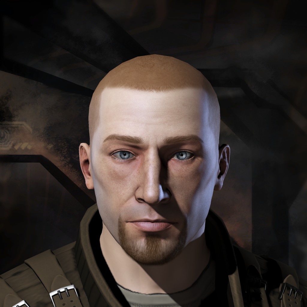 Ethan Voss