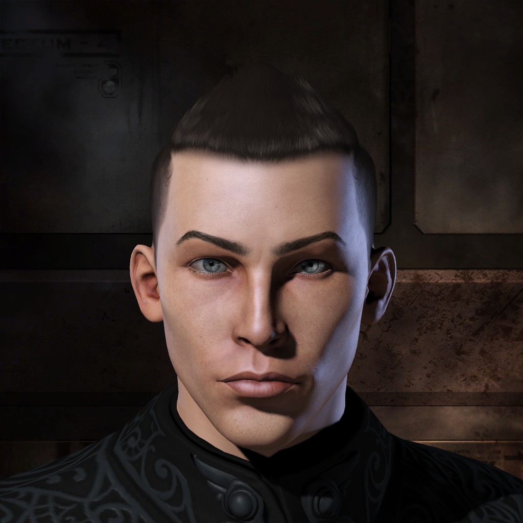 Hemen juinor thethird
