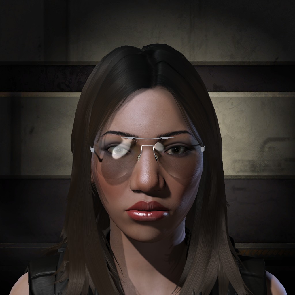 Nylah Engel Hamalia
