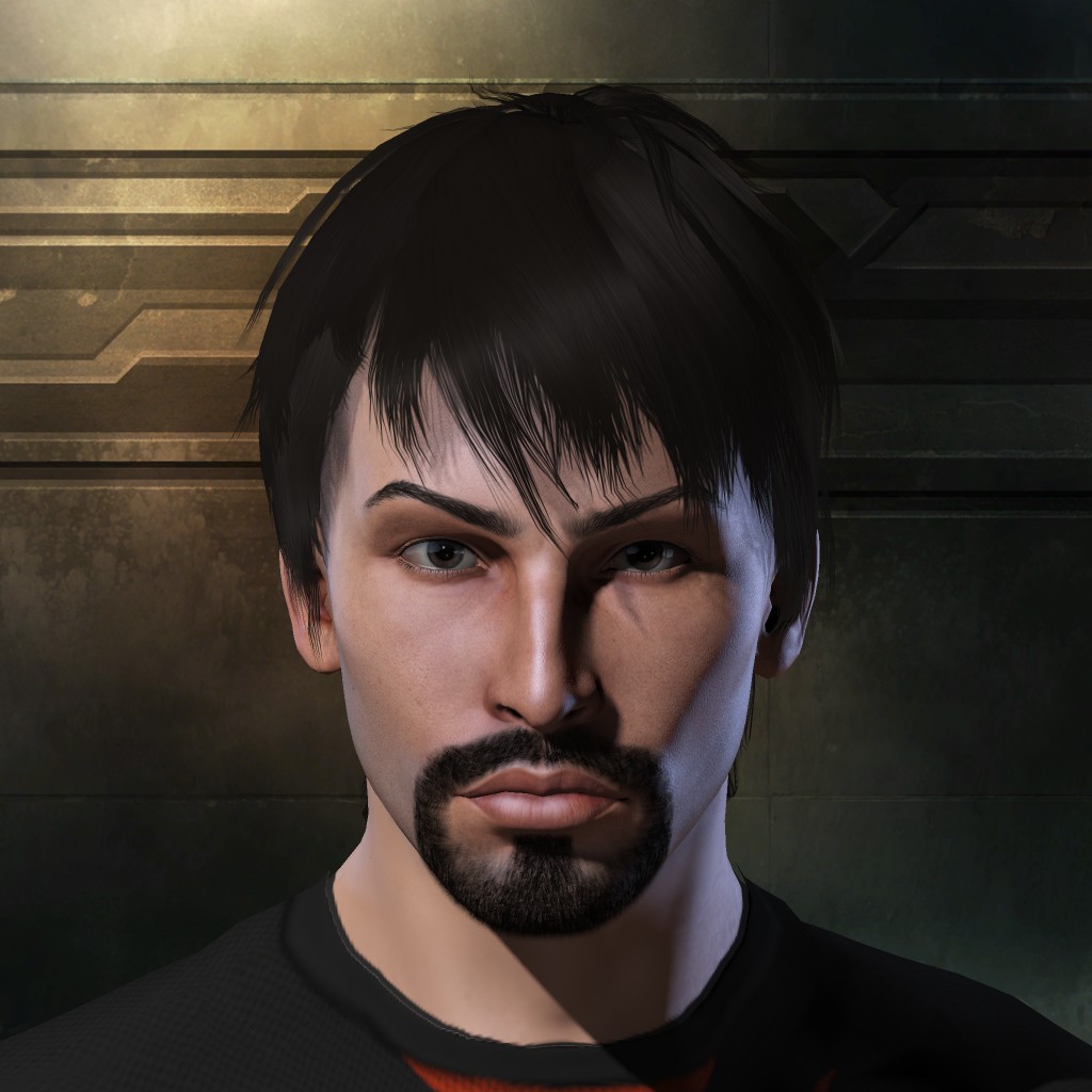 Osrin Kade