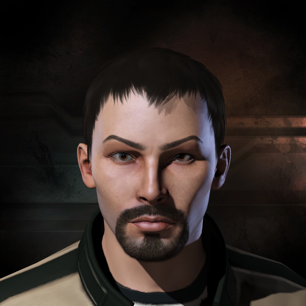 Chrisisrom