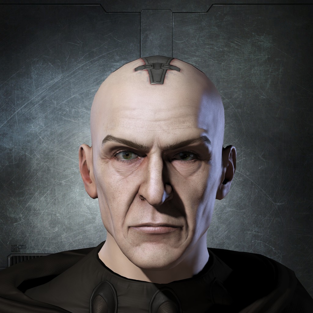 Churcas The Third