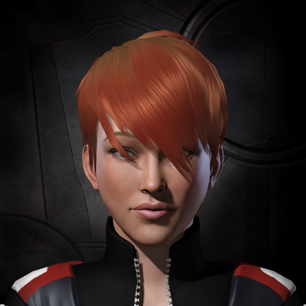 Jane Stormbringer