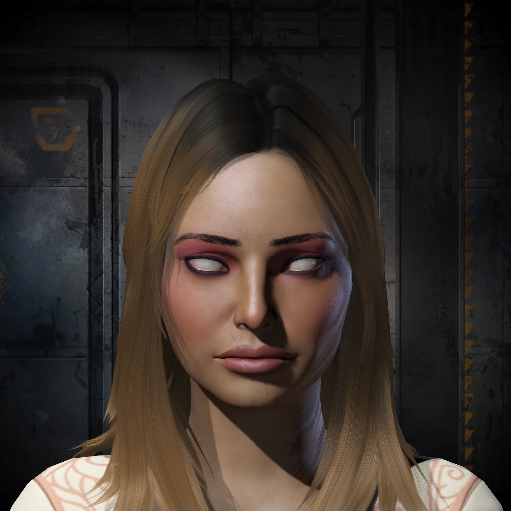 Scarlet Pahineh