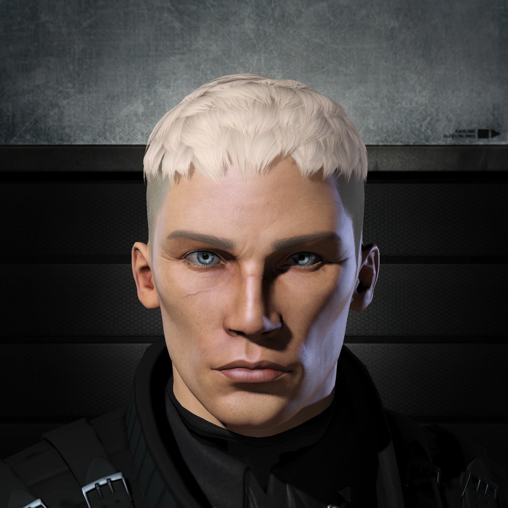 Fenrir MkV