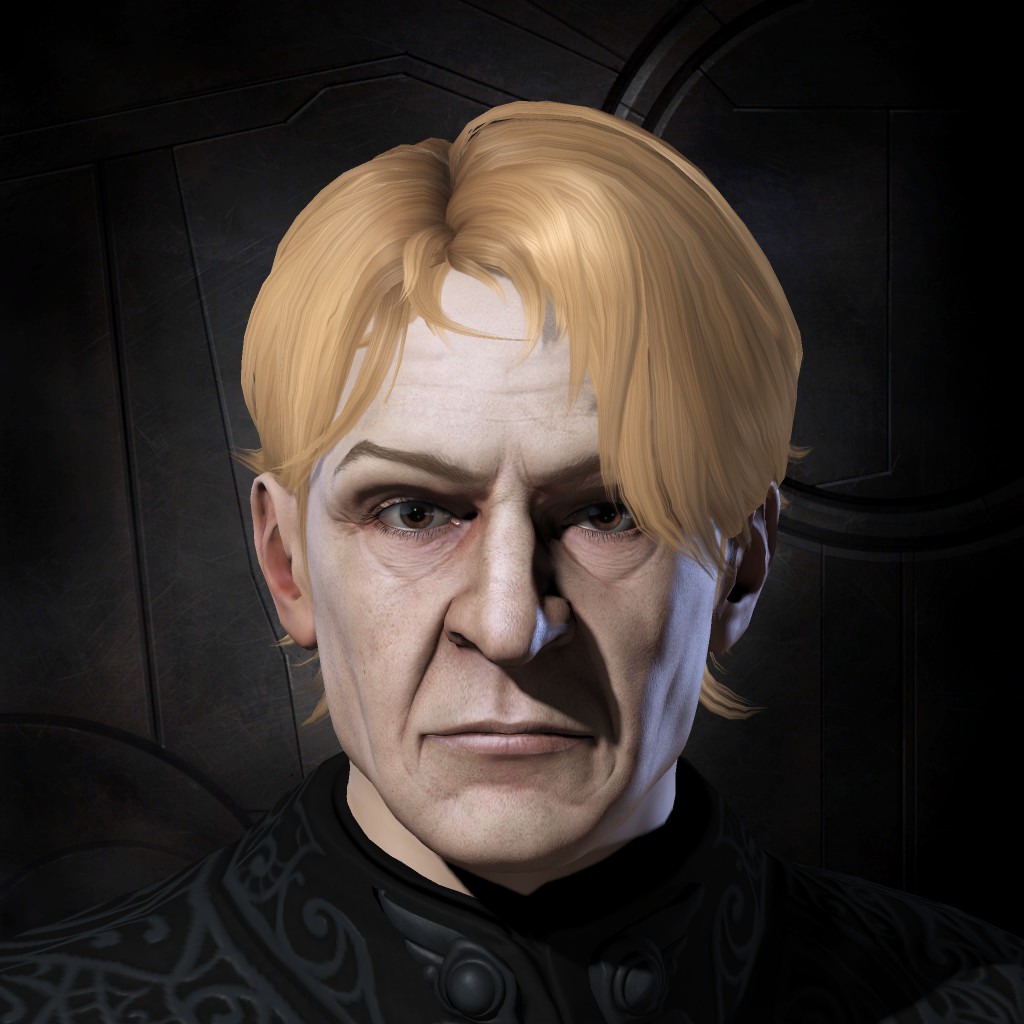 Orenaeus Severus