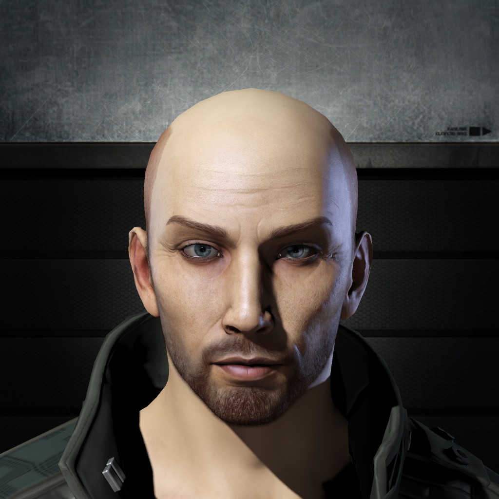 Jojje Harrdass