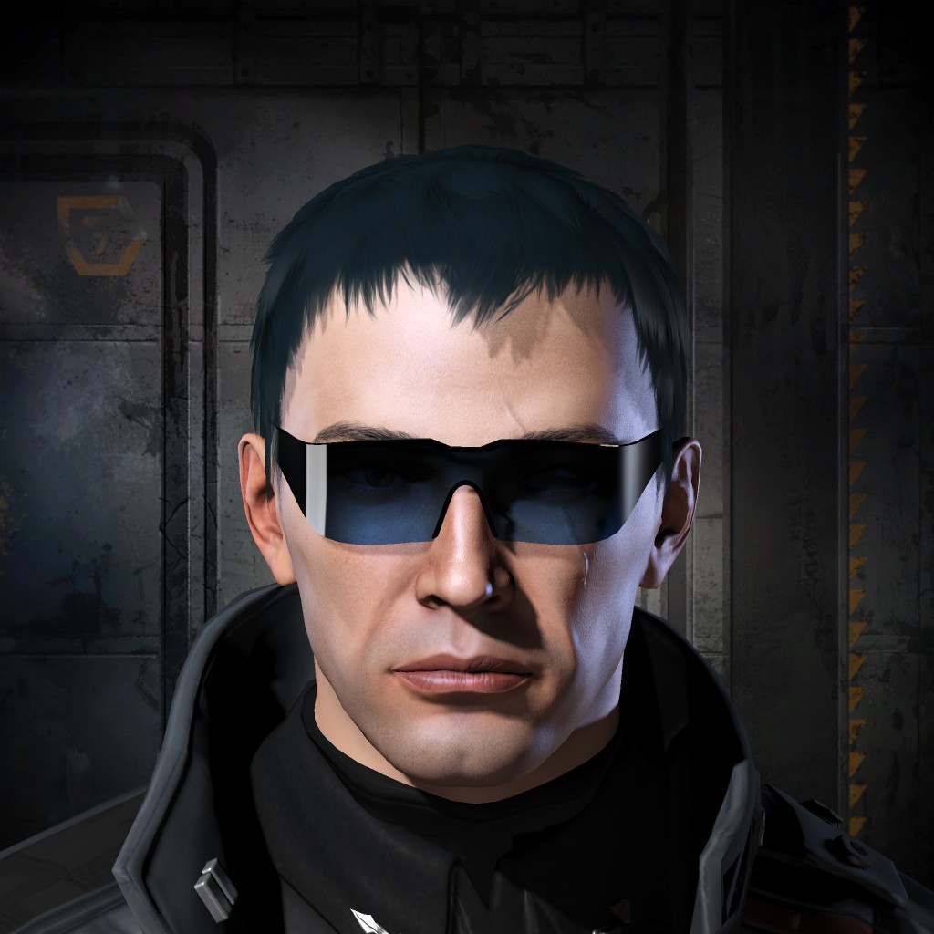 Dion Starwalker