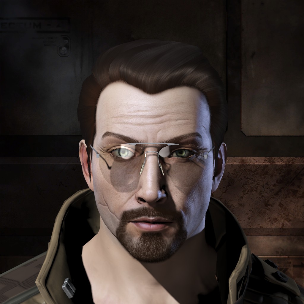 Chosen Cho