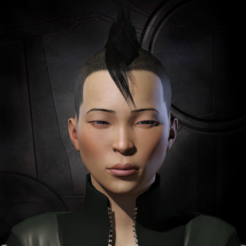 Ying Yue Shan