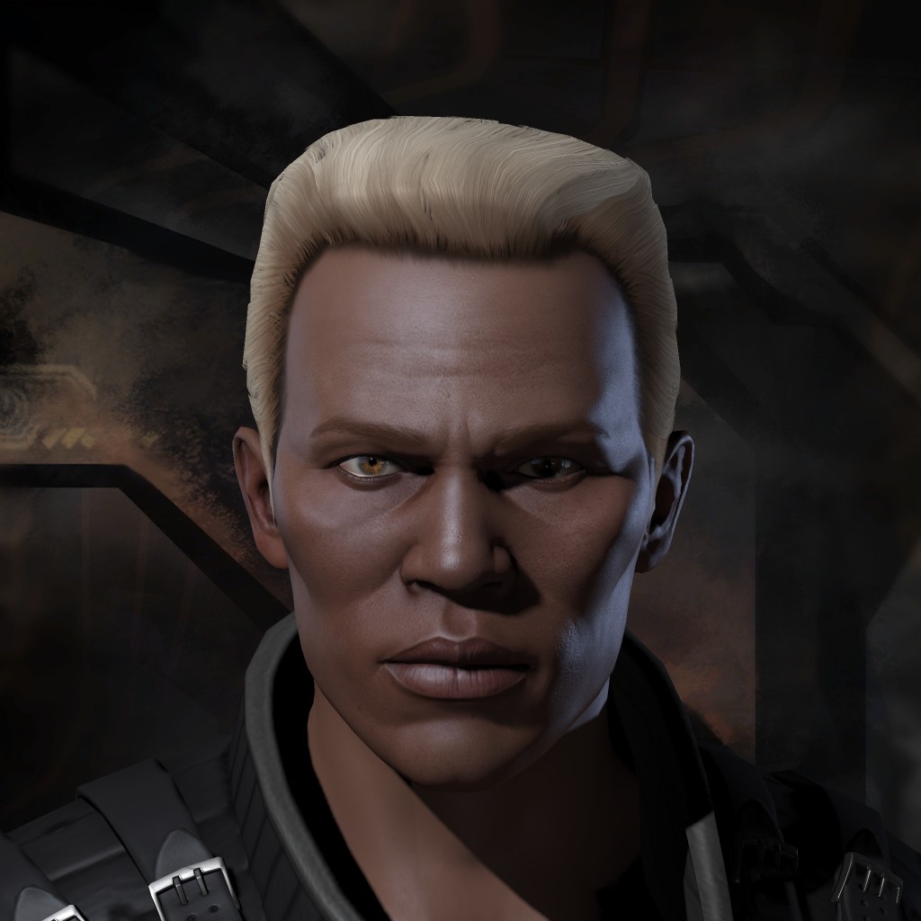 Faetalur Svam Artrald
