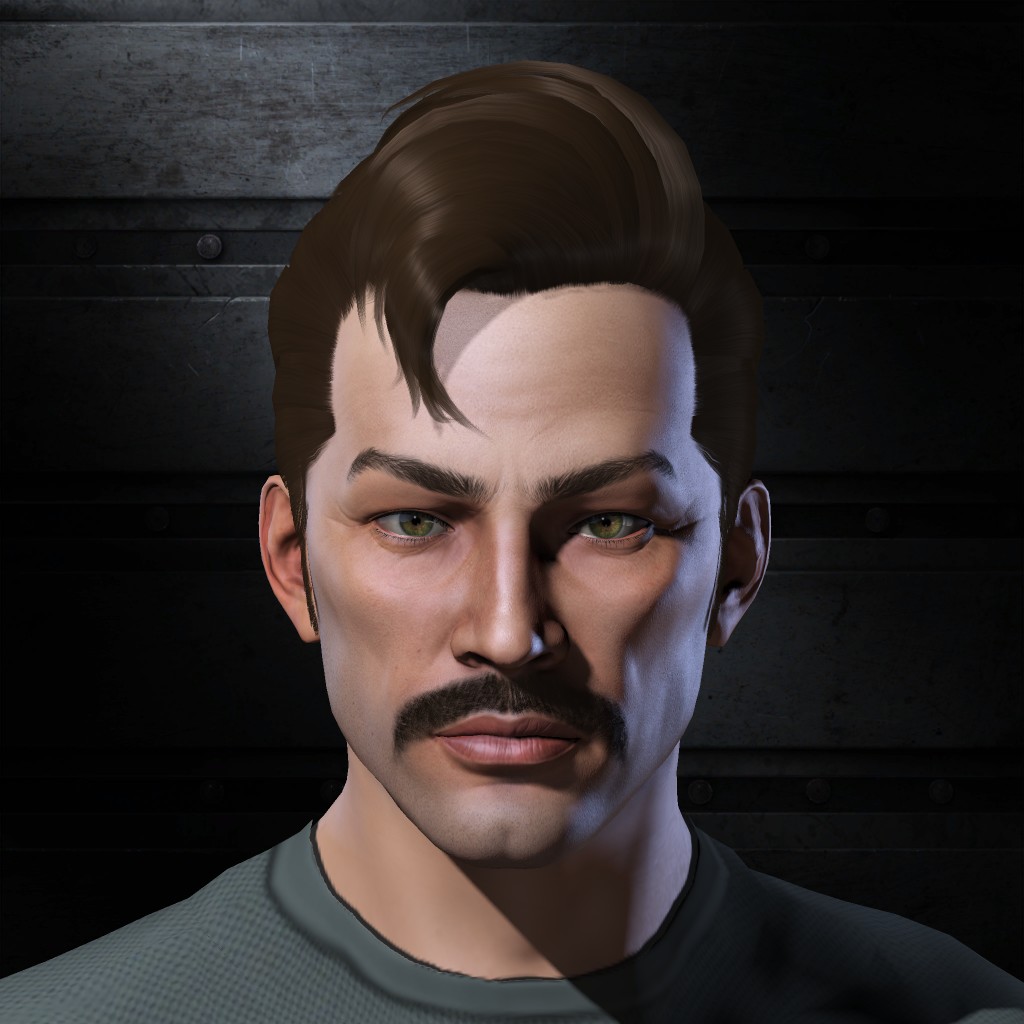 Vordrec Jald