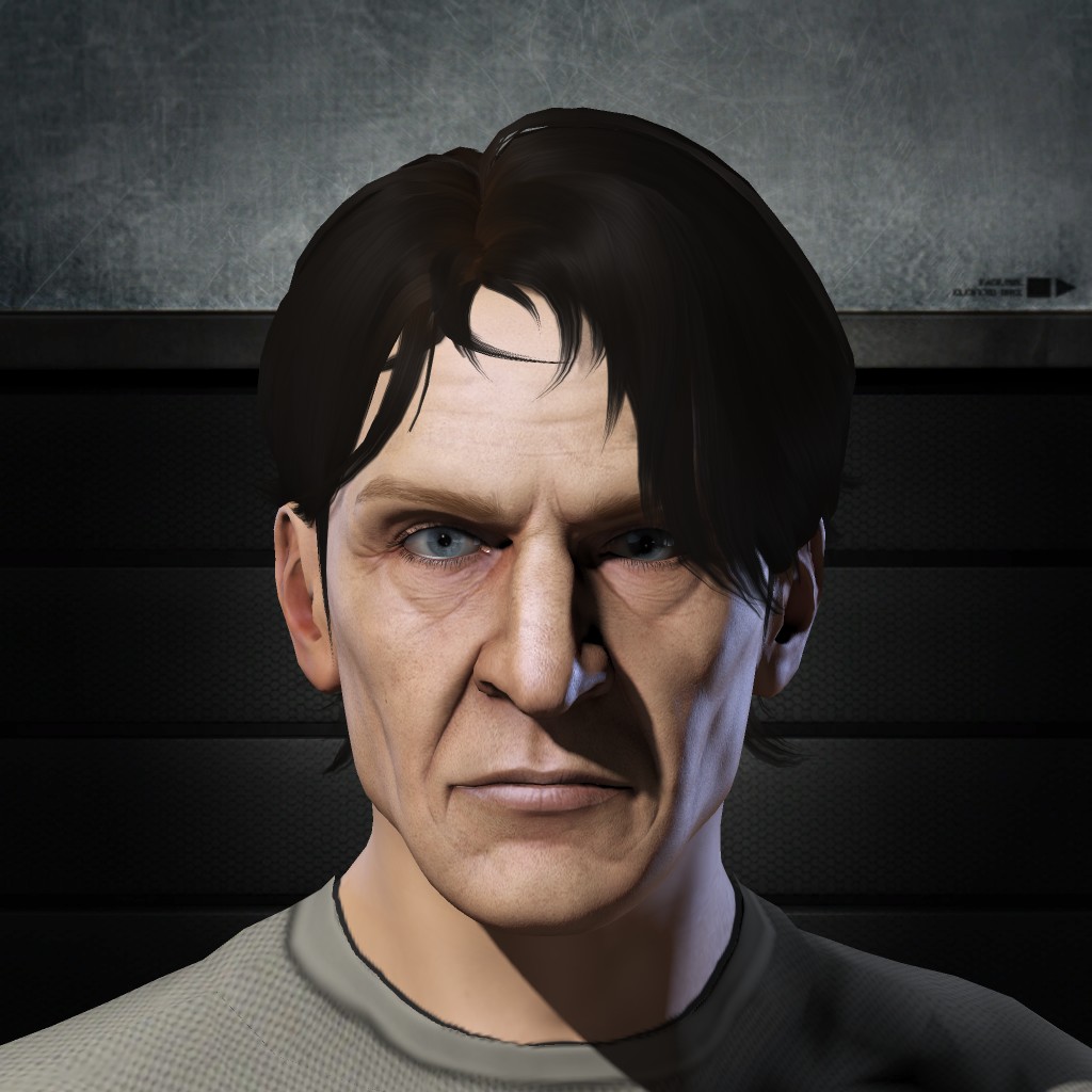Anakin Maximilian skywalker