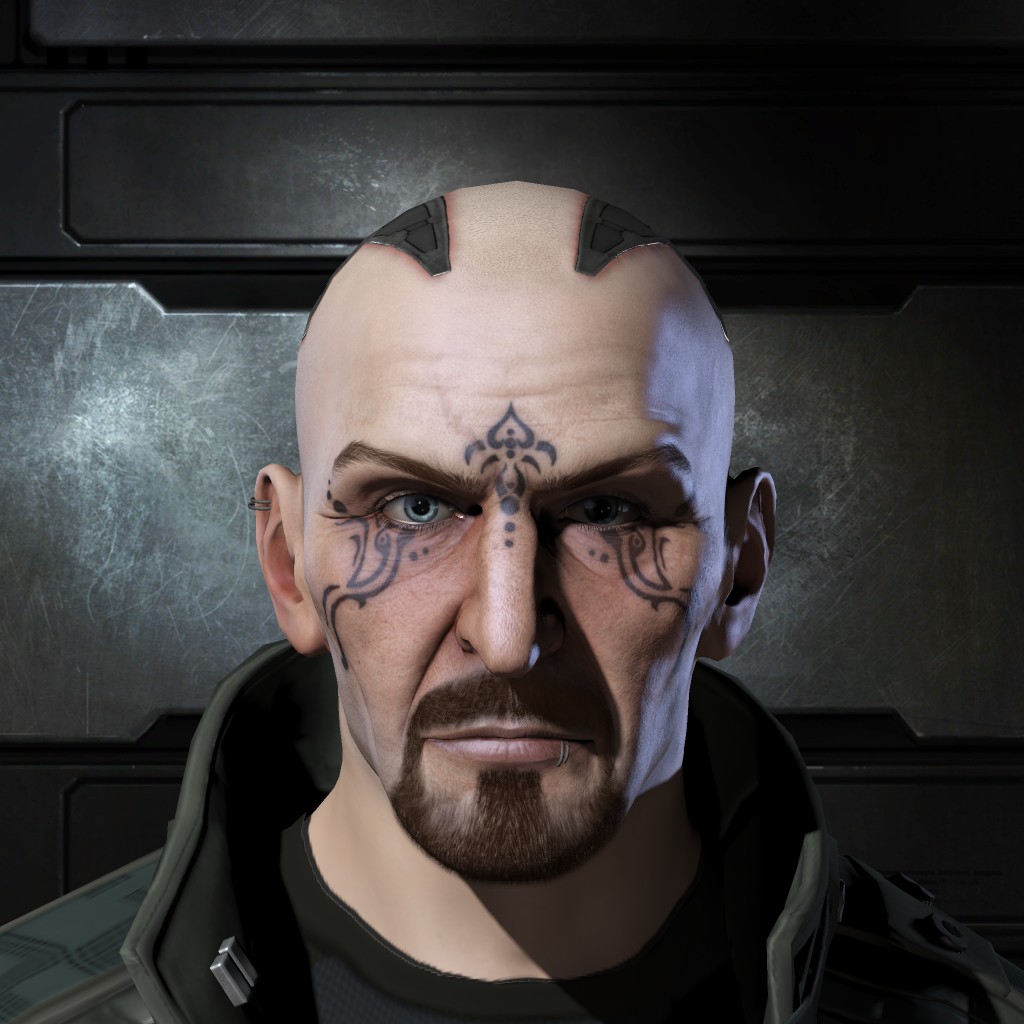 FatVader Moff Tiberius