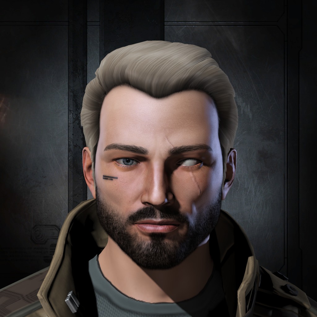 Cpt Raven Ravn