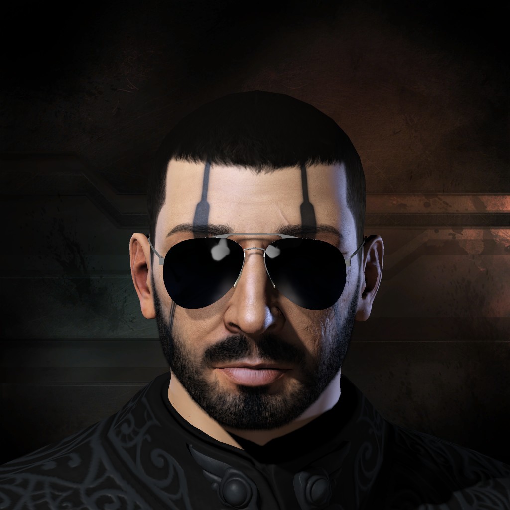 AKAmurdeur