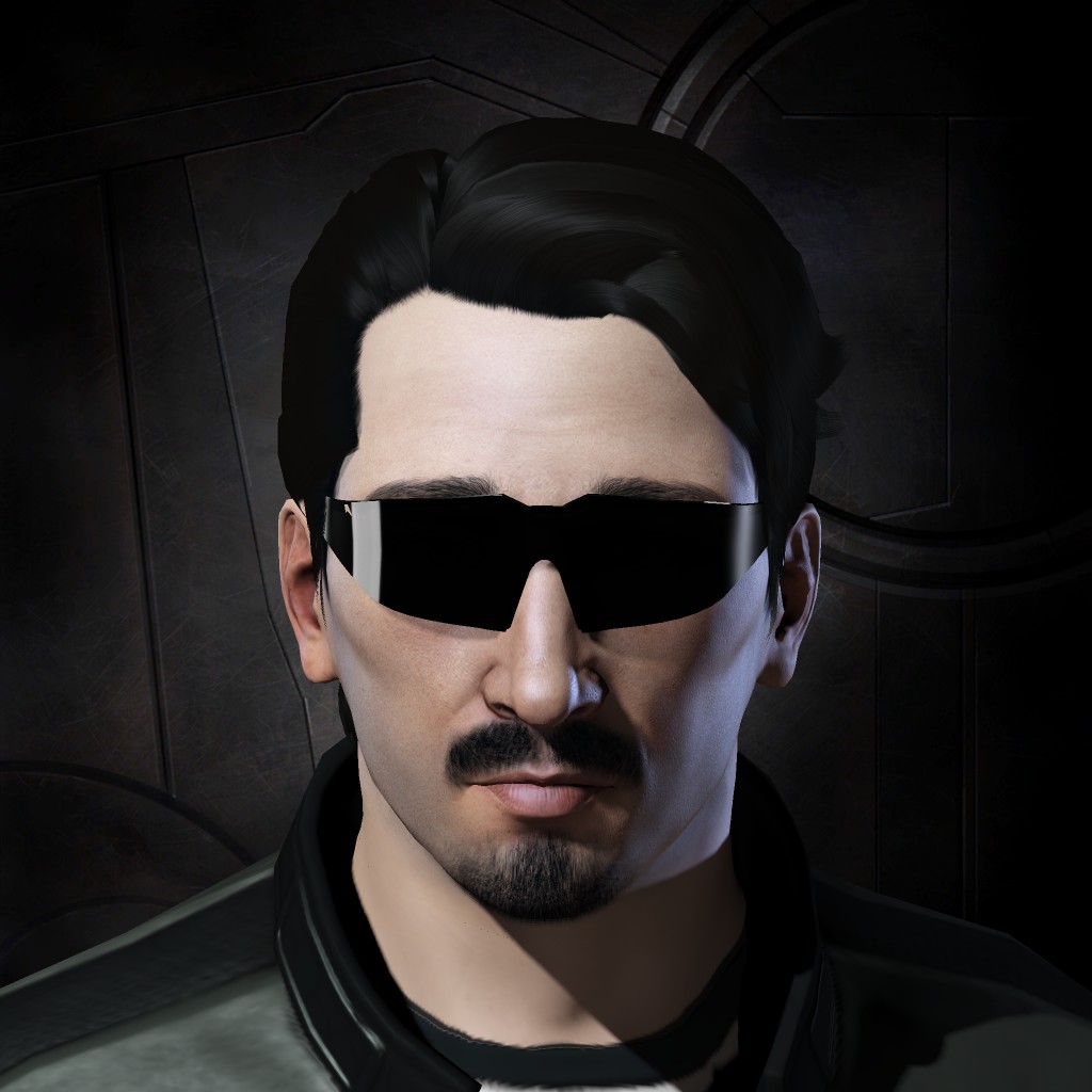 Teyd Stalker