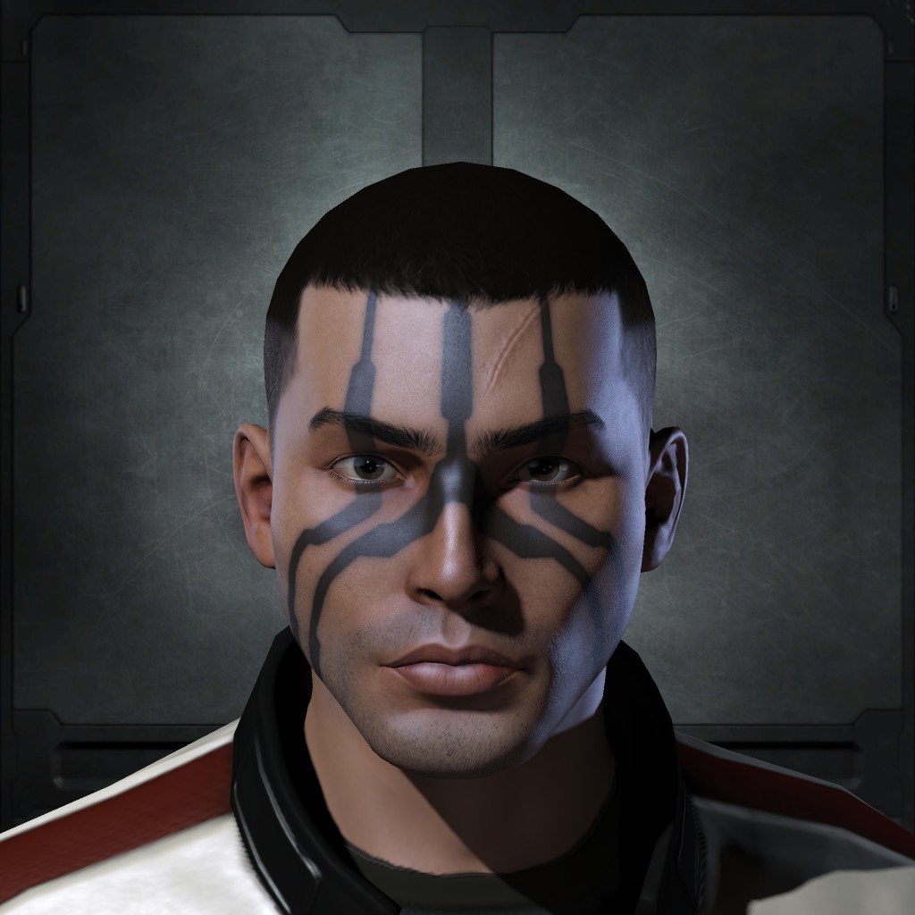 JesusWarrior