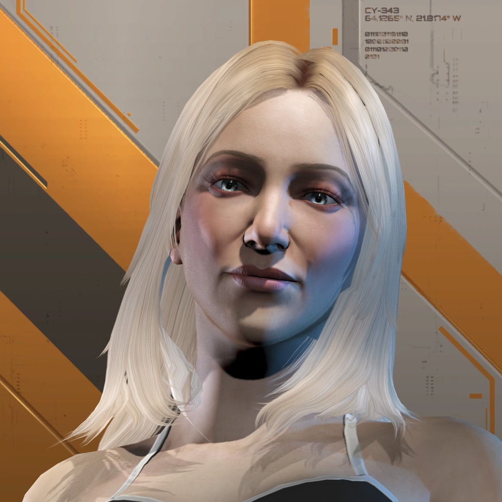 Mina Vulpes