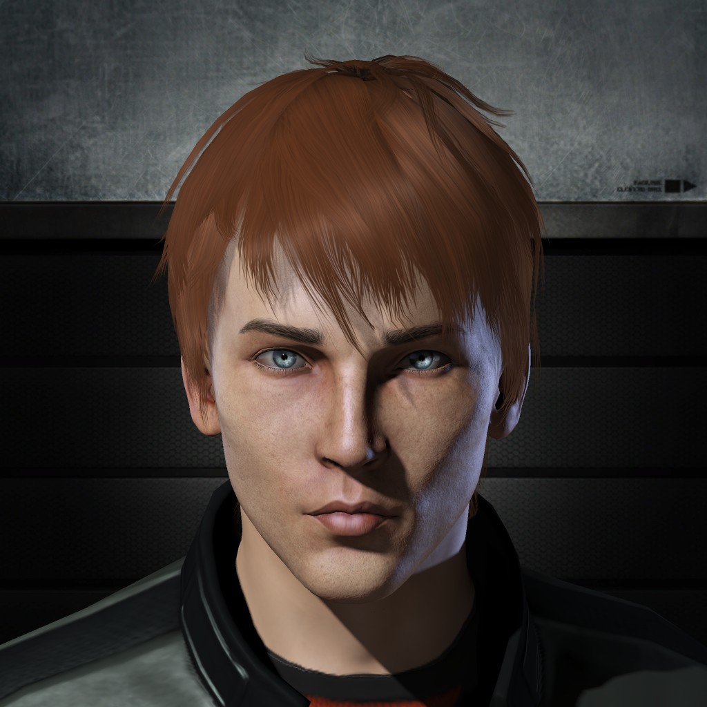 Luke Skydan