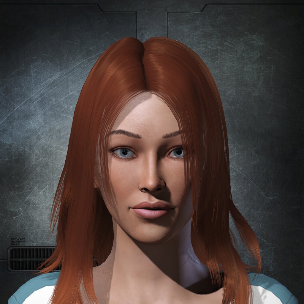 Ivana the Tentacle