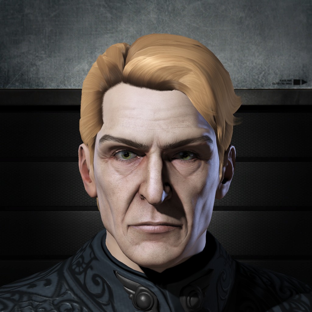 Paul From Dune